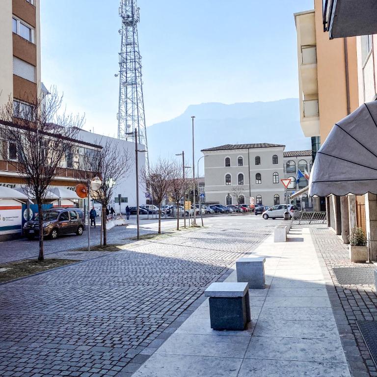 B&B Stella - Appartamento con 1 Camera da Letto - 19