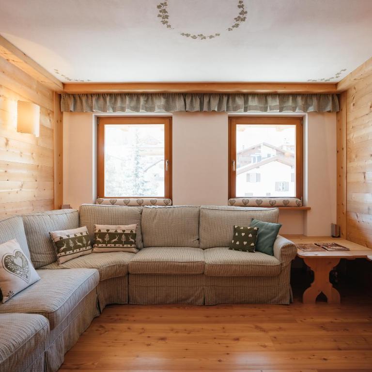 BelaVal Apartments - Appartamento con 3 Camere da Letto - 16