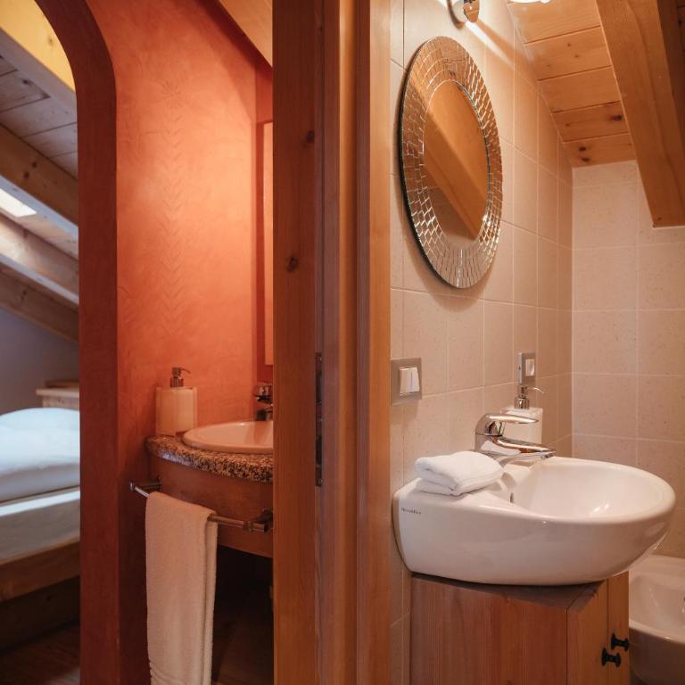 BelaVal Apartments - Appartamento con 3 Camere da Letto - 19