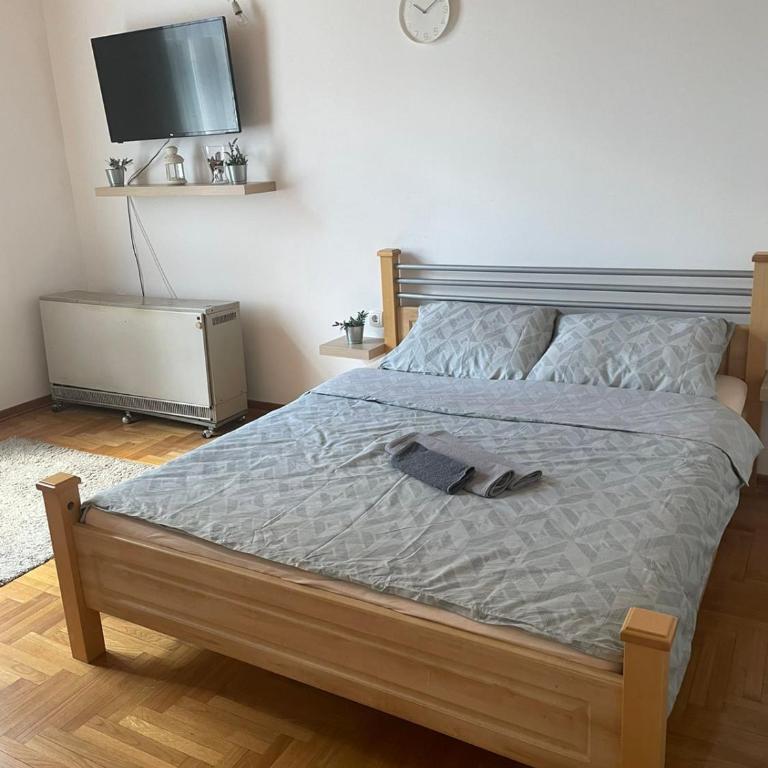 VILA MILETIĆ - Apartman sa 1 Spavaćom Sobom - 26