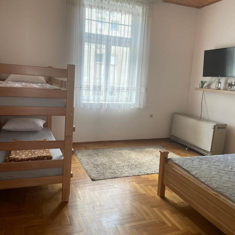 VILA MILETIĆ - Apartman sa 1 Spavaćom Sobom - 28