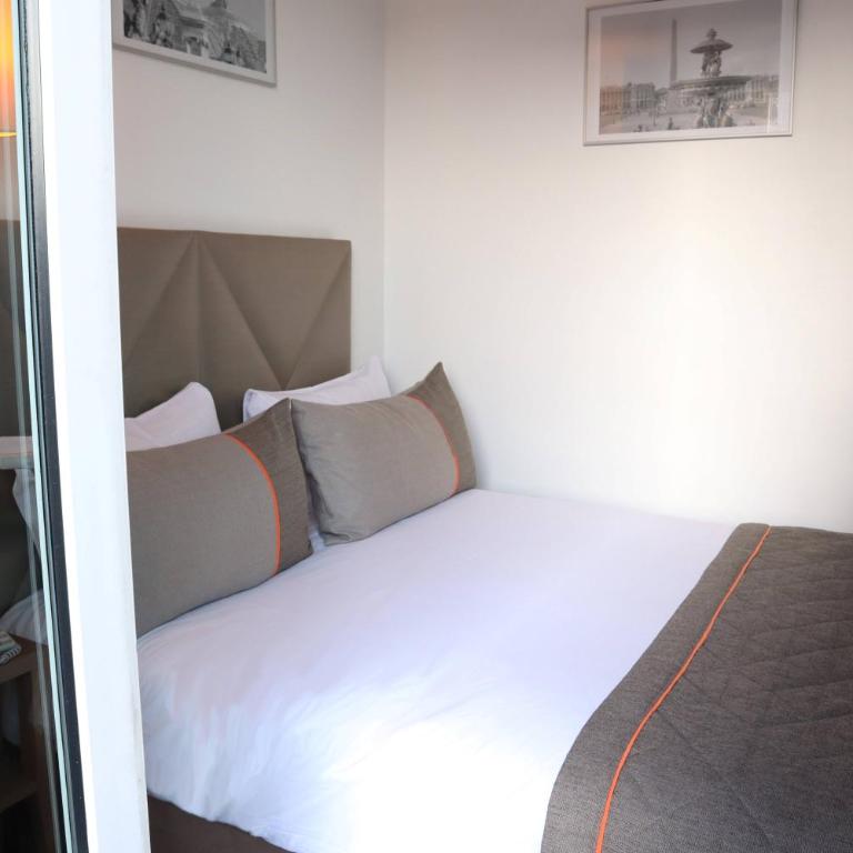 Timhotel Paris Gare Montparnasse - Chambre Double Supérieure - 3