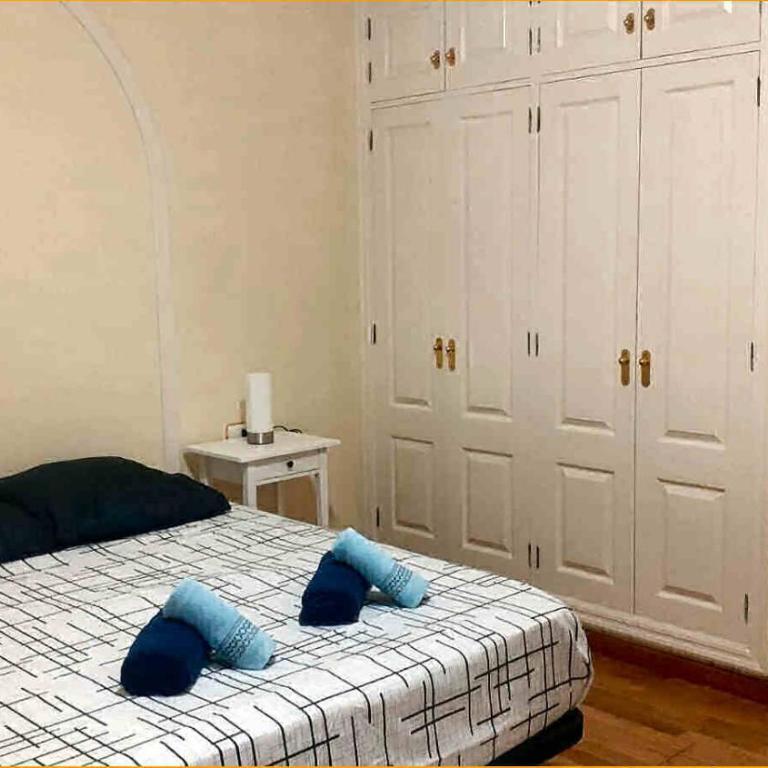 Sunny Harbour - Apartamento Superior de 2 dormitorios - 13
