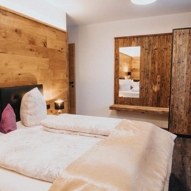 ApartKlusiv Kaltenbach - Three-Bedroom Apartment - 8