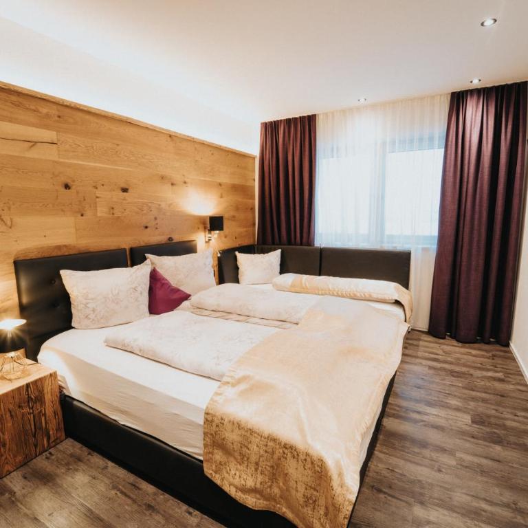 ApartKlusiv Kaltenbach - Three-Bedroom Apartment - 6