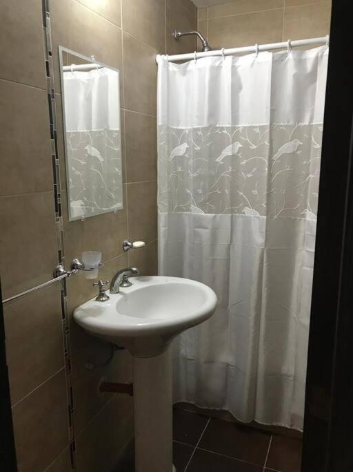 Duplex en complejo residencial - Apartamento de 2 dormitorios - 12