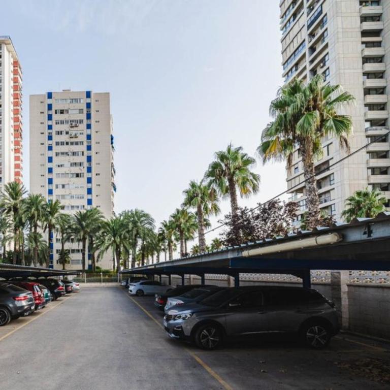 El Rincón Playero de María II TOTALMENTE REFORMADO ABRIL 2022 - Three-Bedroom Apartment - 47