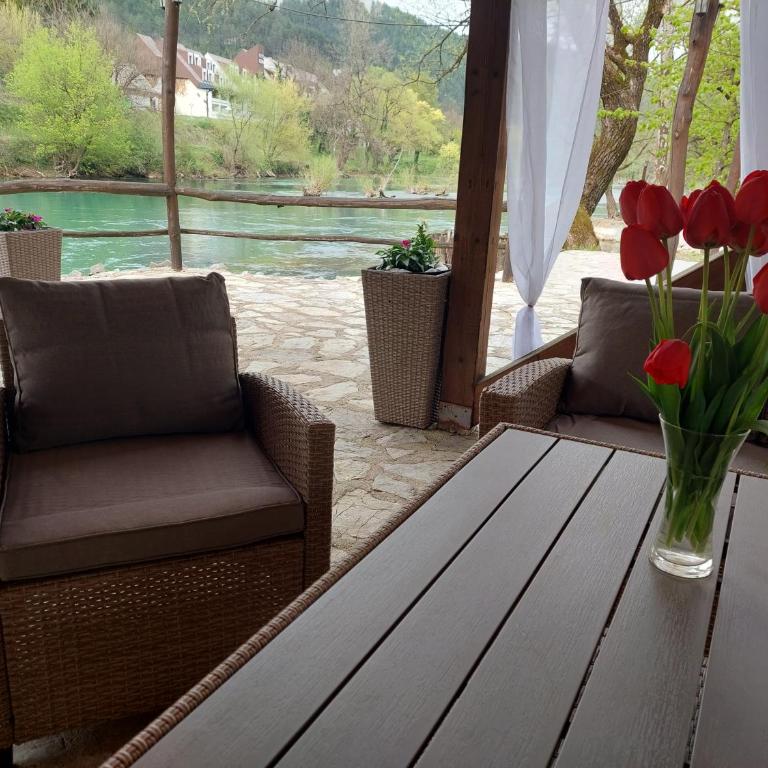 ATRIUM Holiday home - Vila - pored Plaže - 33