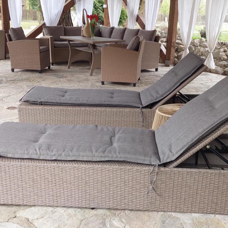 ATRIUM Holiday home - Vila - pored Plaže - 25