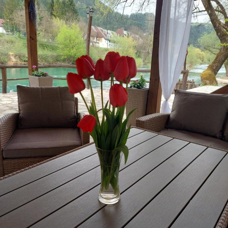 ATRIUM Holiday home - Vila - pored Plaže - 32