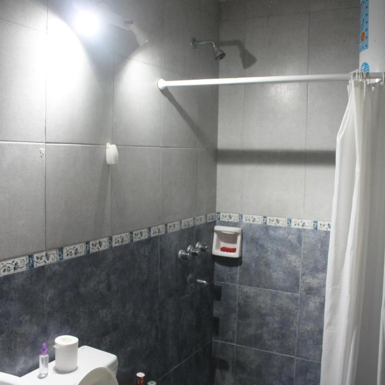 Departamento con buena ubicación - Apartamento de 1 dormitorio - 9