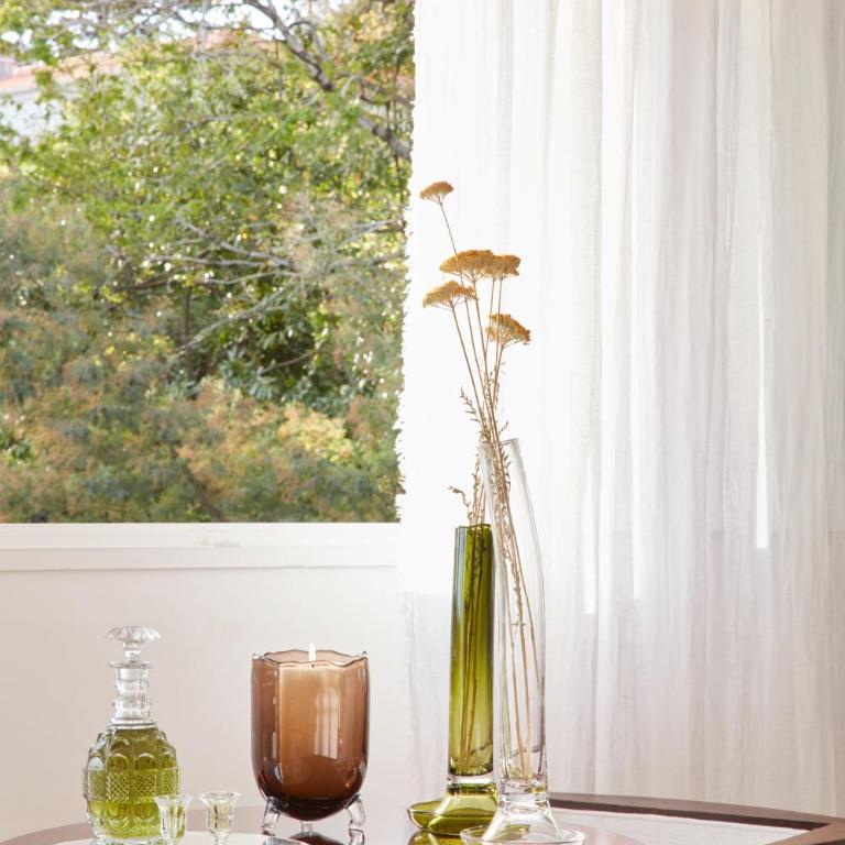 Brindos, Lac & Château - Relais & Châteaux - Anglet Biarritz - Suite Supérieure - 5