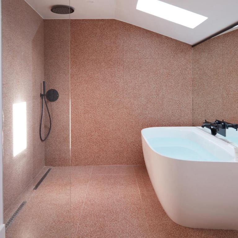 Brindos, Lac & Château - Relais & Châteaux - Anglet Biarritz - Suite - 2