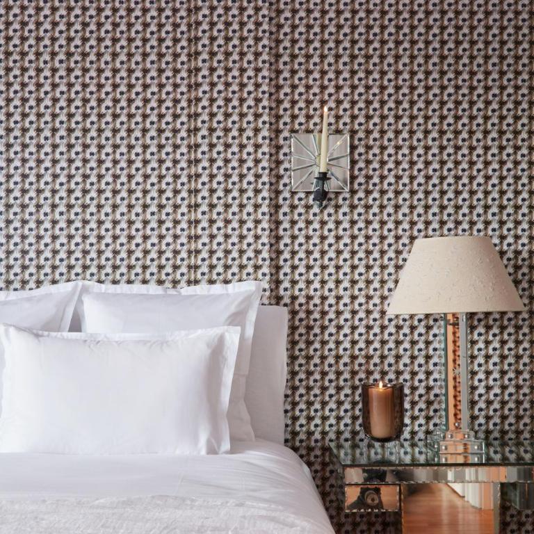 Brindos, Lac & Château - Relais & Châteaux - Anglet Biarritz - Chambre Double Supérieure - 4