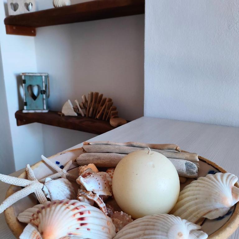 Casa del Duca Portoferraio - Appartamento con 1 Camera da Letto - 2