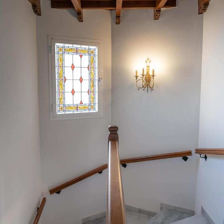 Blue Charme - Three-Bedroom Chalet - 16