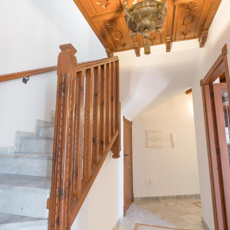 Blue Charme - Three-Bedroom Chalet - 18