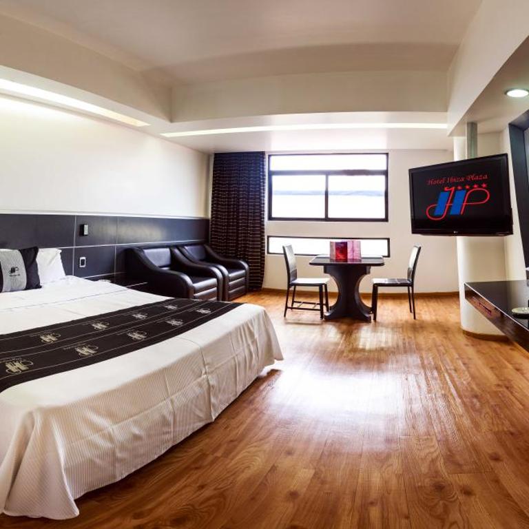 Hotel Ibiza Plaza - Standard King Room - 7