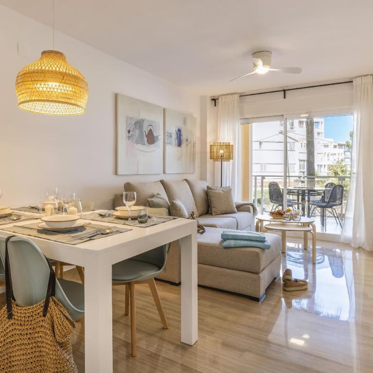 Golden Paradise Mar - Apartamento Superior - 1