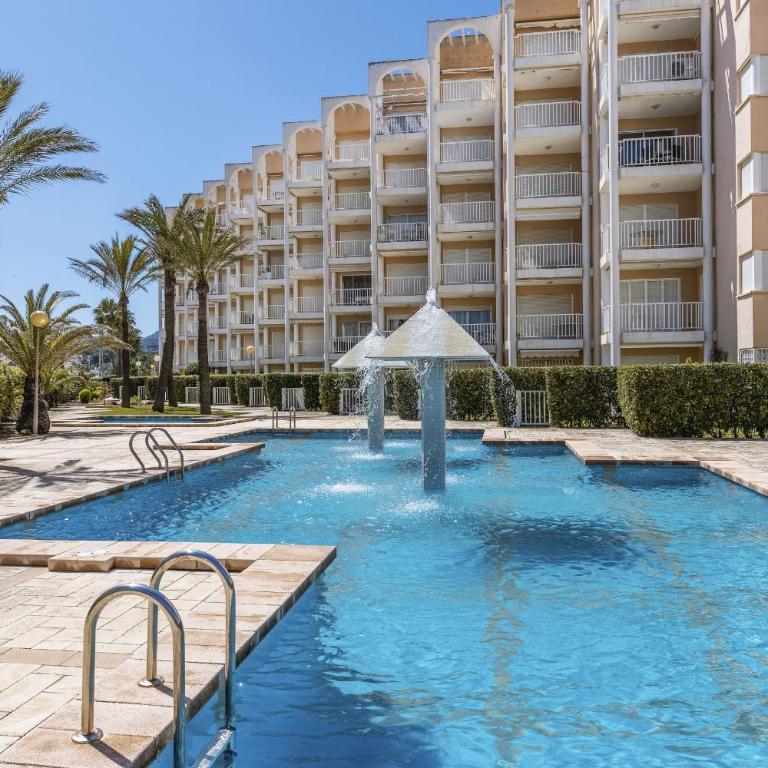 Golden Paradise Mar - Apartamento Superior - 4