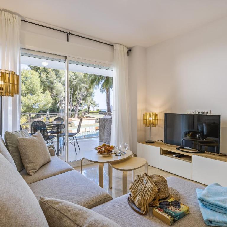 Golden Paradise Mar - Apartamento Superior - 5