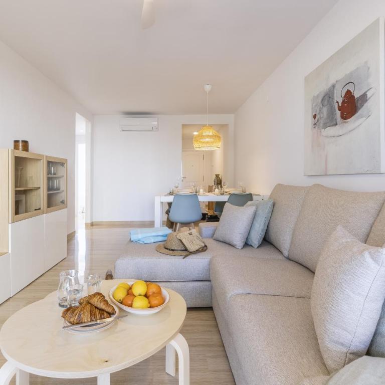 Golden Paradise Mar - Apartamento Superior - 6