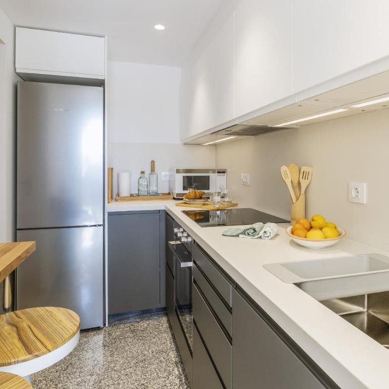 Golden Paradise Mar - Apartamento Superior - 11