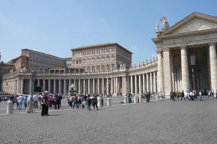 Domus Ottavia in Roma - Appartamento - 13