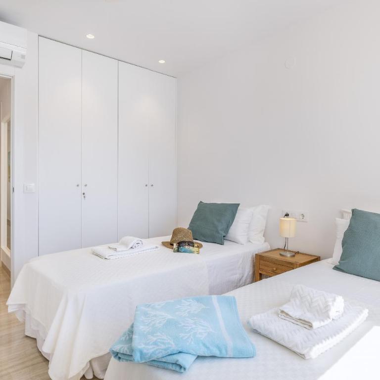 Golden Paradise Mar - Apartamento Superior - 17