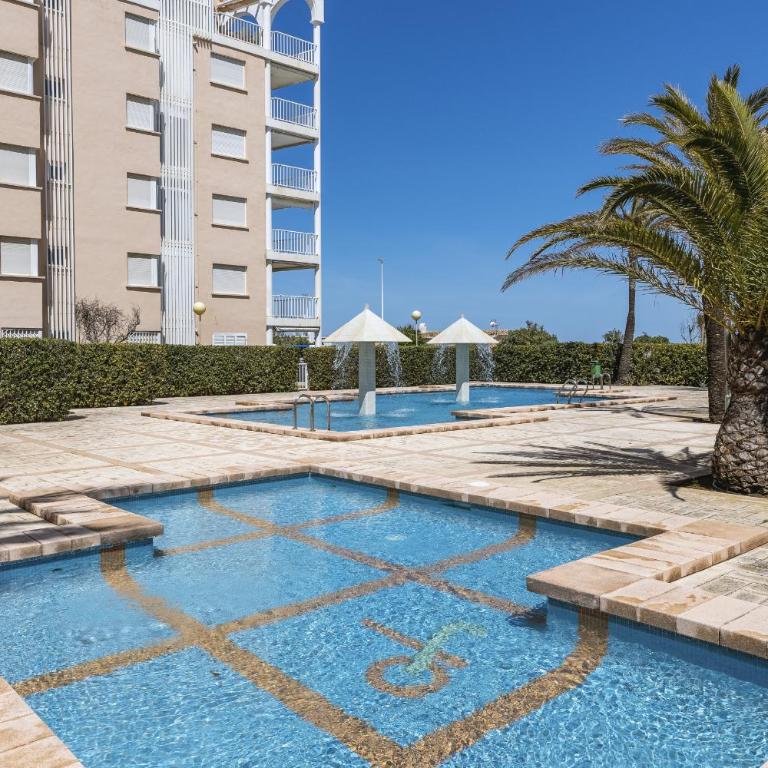 Golden Paradise Mar - Apartamento Superior - 20