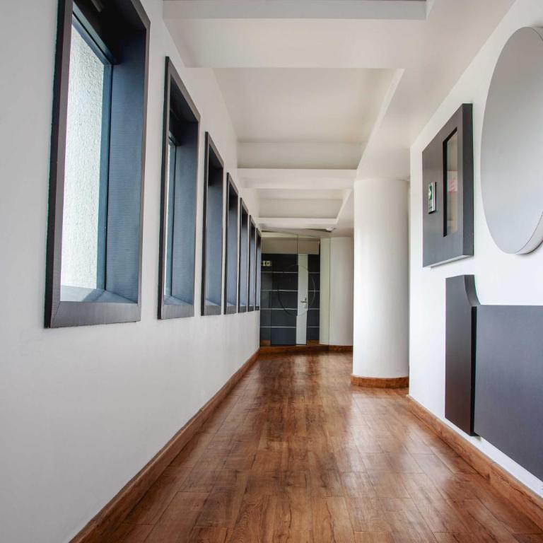 Hotel Ibiza Plaza - Standard King Room - 17