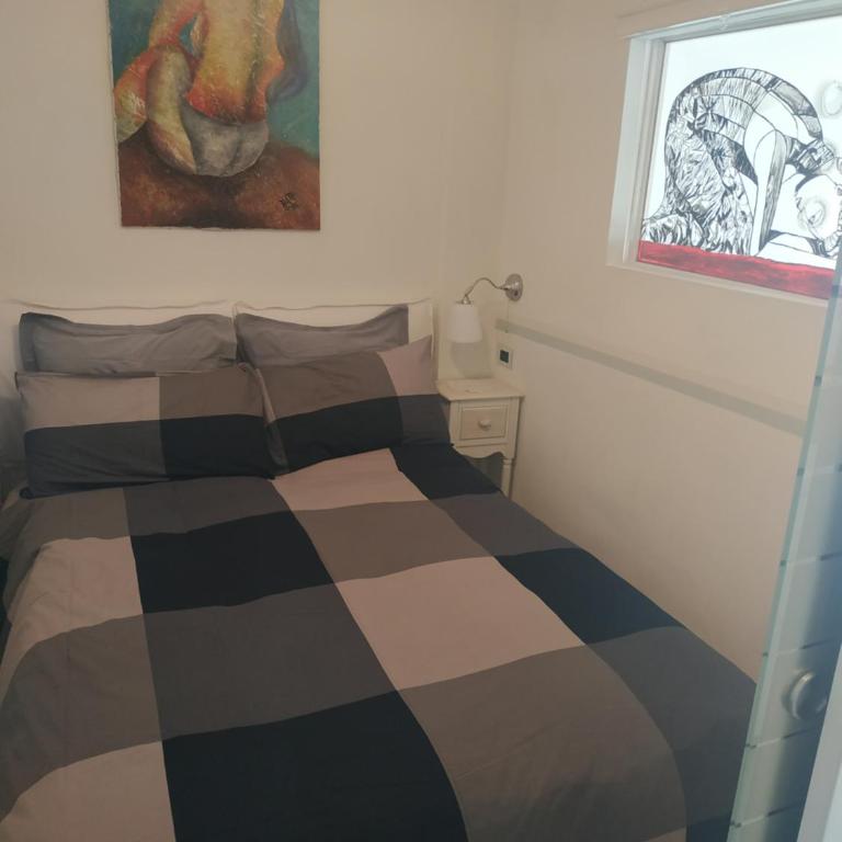 Le Palais du Tropique appartement vue mer 5é étage avec ascenseur - Apartamento de 1 dormitorio - 2