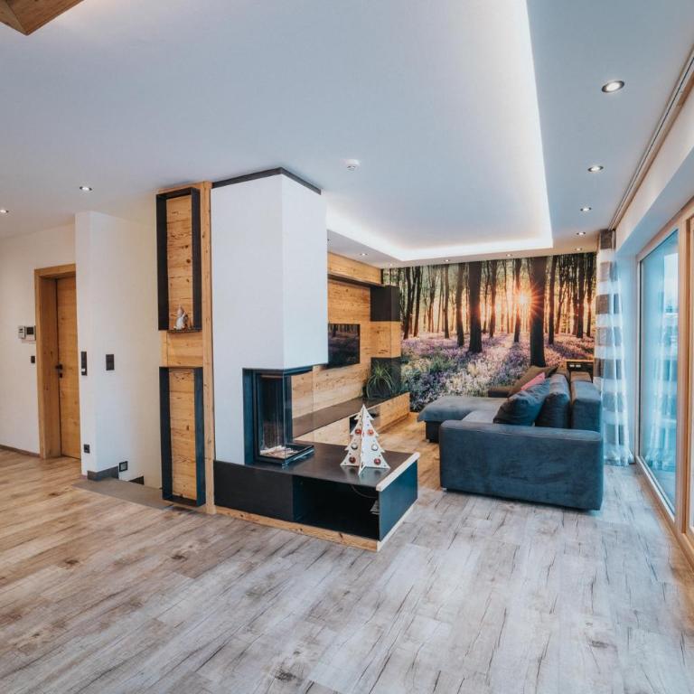 Apartklusiv Kaltenbach - Apartamento Superior con 3 dormitorios - 24