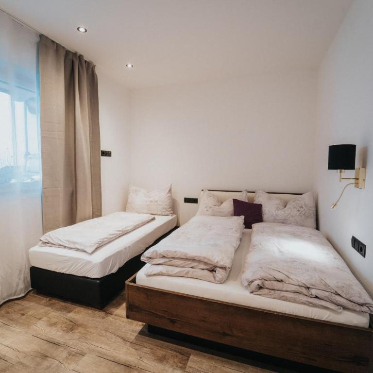 Apartklusiv Kaltenbach - Apartamento Superior con 3 dormitorios - 22