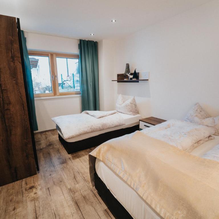 Apartklusiv Kaltenbach - Apartamento Superior con 3 dormitorios - 20