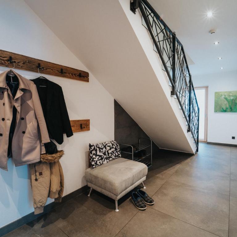 Apartklusiv Kaltenbach - Apartamento Superior con 3 dormitorios - 21