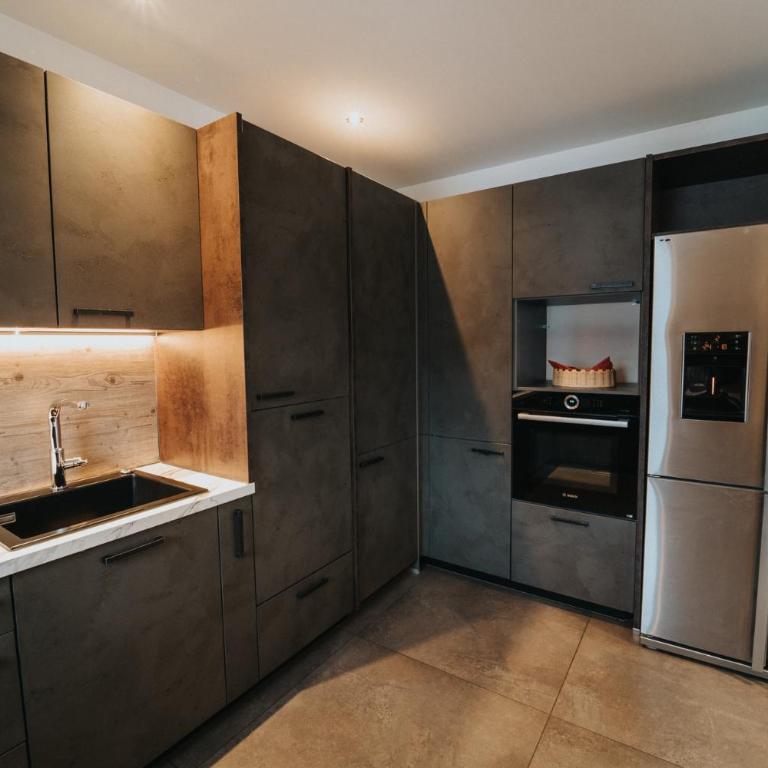 Apartklusiv Kaltenbach - Apartamento Superior con 3 dormitorios - 23