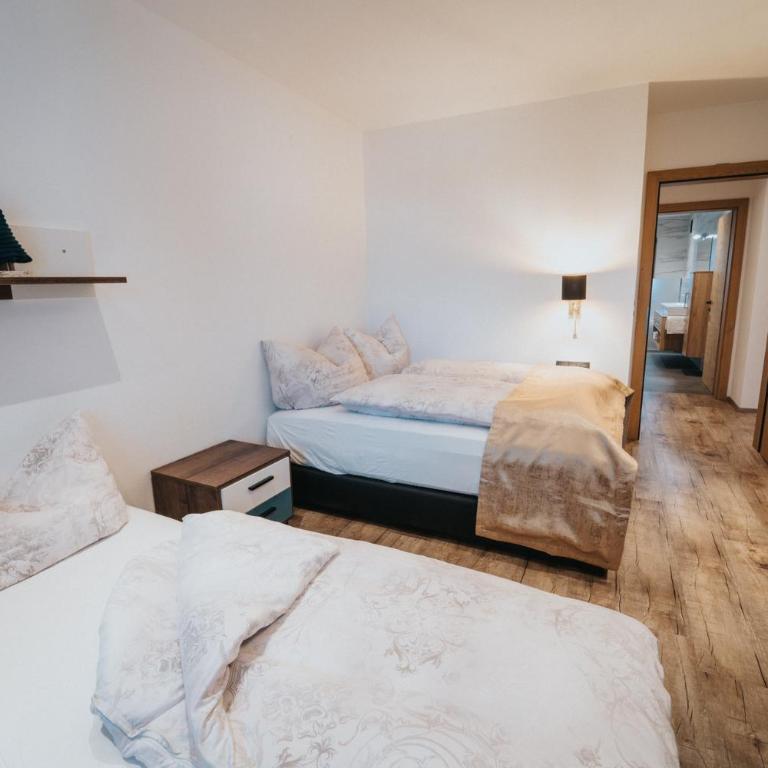 Apartklusiv Kaltenbach - Apartamento Superior con 3 dormitorios - 16