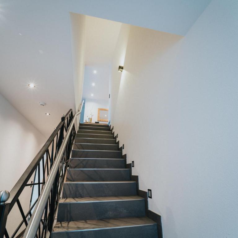 Apartklusiv Kaltenbach - Apartamento Superior con 3 dormitorios - 14