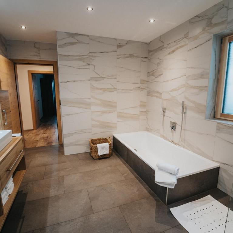 Apartklusiv Kaltenbach - Apartamento Superior con 3 dormitorios - 15