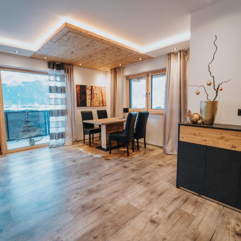 Apartklusiv Kaltenbach - Apartamento Superior con 3 dormitorios - 13