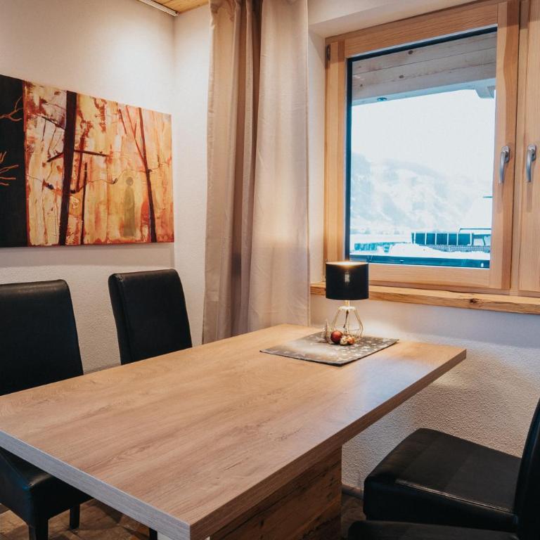 Apartklusiv Kaltenbach - Apartamento Superior con 3 dormitorios - 8