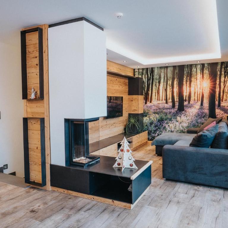 Apartklusiv Kaltenbach - Apartamento Superior con 3 dormitorios - 10