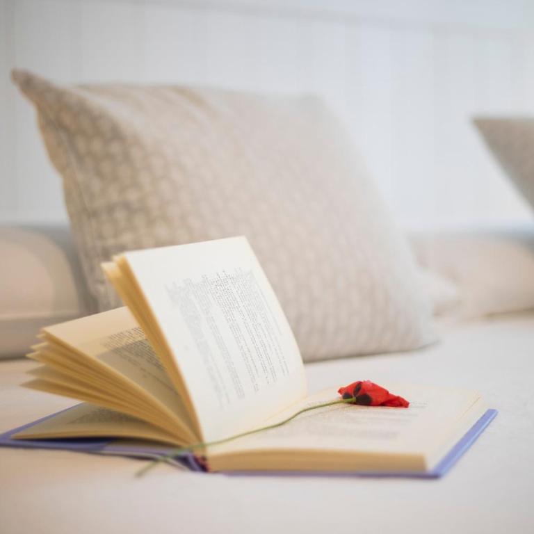 La Petite Maison - HelloElba - Appartamento con 1 Camera da Letto - 41