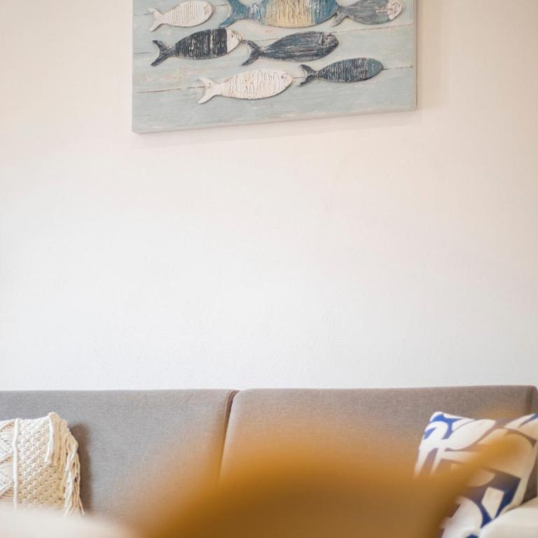 La Petite Maison - HelloElba - Appartamento con 1 Camera da Letto - 28