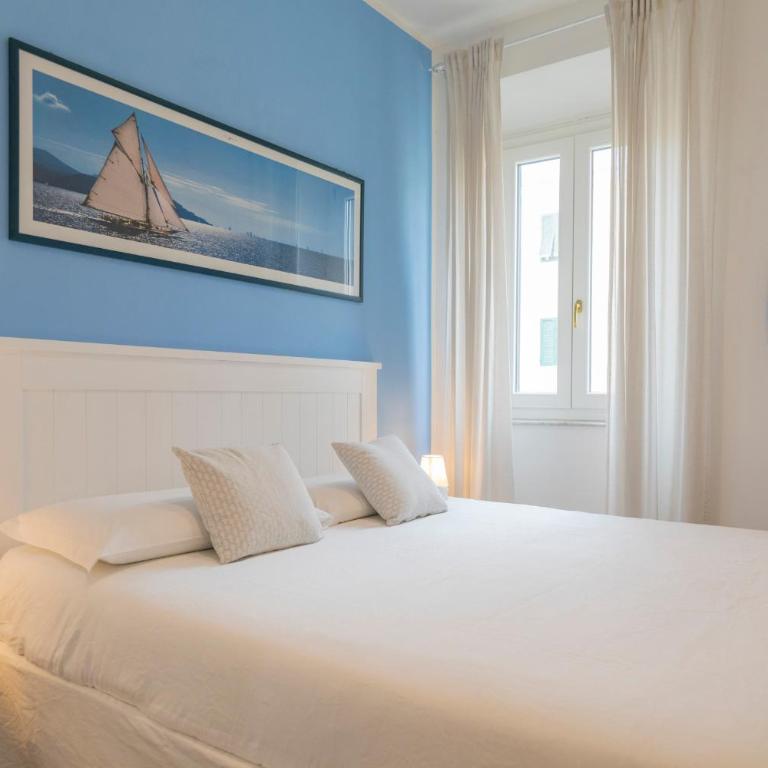 La Petite Maison - HelloElba - Appartamento con 1 Camera da Letto - 45