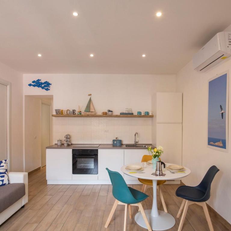 La Petite Maison - HelloElba - Appartamento con 1 Camera da Letto - 50