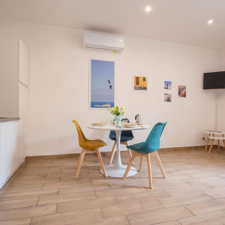 La Petite Maison - HelloElba - Appartamento con 1 Camera da Letto - 52