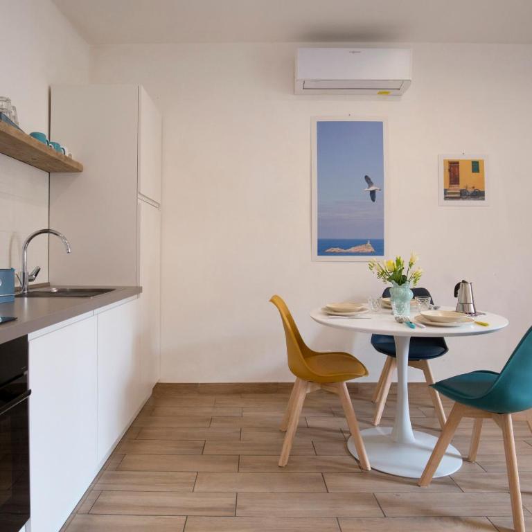 La Petite Maison - HelloElba - Appartamento con 1 Camera da Letto - 53