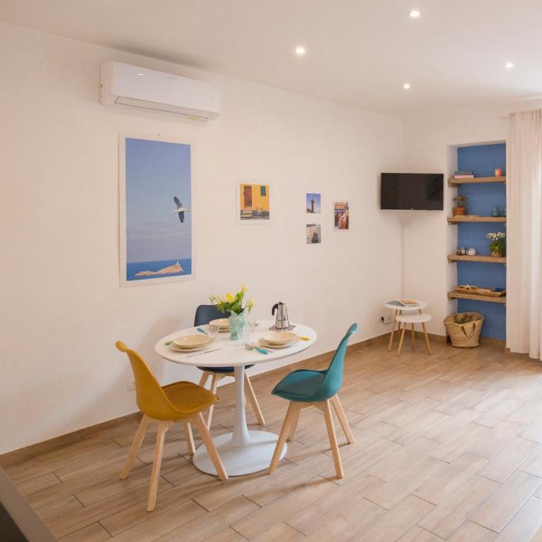 La Petite Maison - HelloElba - Appartamento con 1 Camera da Letto - 54